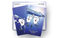 Dental Trio Weekly Planner